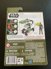 Load image into Gallery viewer, HASBRO Star Wars The Force Awakens Kylo Ren Masked Figure
