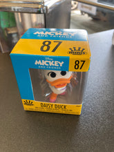 Load image into Gallery viewer, FUNKO MINIS Mickey And Friends Daisy Duck 87
