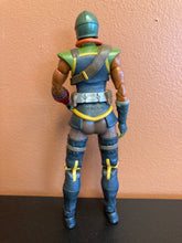 Load image into Gallery viewer, Masters Of The Universe (MOTU) Revelation Andra Incomplete Preowned Figure

