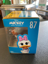 Load image into Gallery viewer, FUNKO MINIS Mickey And Friends Daisy Duck 87
