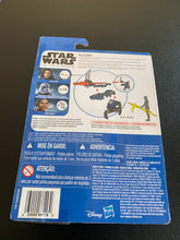 Load image into Gallery viewer, HASBRO Star Wars The Force Awakens Kylo Ren Unmasked Figure
