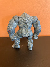 Load image into Gallery viewer, Marvel Universe Spider-Man Rhino 2009 Preowned Figure Approx 4” Tall
