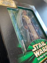 Load image into Gallery viewer, KENNER Star Wars The Power Of The Force Mace Windu Figure
