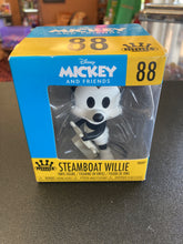 Load image into Gallery viewer, FUNKO MINIS Mickey And Friends Steamboat Willie 88
