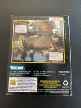 Load image into Gallery viewer, KENNER Star Wars The Power Of The Force Zoila and Salacious Crumb Figure

