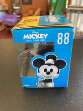 Load image into Gallery viewer, FUNKO MINIS Mickey And Friends Steamboat Willie 88
