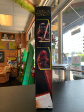 Load image into Gallery viewer, HASBRO Star Wars Revenge Of The Sith Darth Vader Figure
