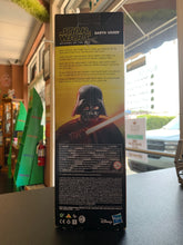 Load image into Gallery viewer, HASBRO Star Wars Revenge Of The Sith Darth Vader Figure
