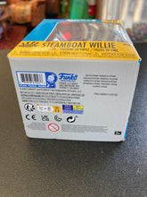 Load image into Gallery viewer, FUNKO MINIS Mickey And Friends Steamboat Willie 88
