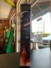 Load image into Gallery viewer, HASBRO Star Wars Revenge Of The Sith Darth Vader Figure
