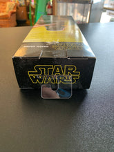 Load image into Gallery viewer, HASBRO Star Wars Revenge Of The Sith Darth Vader Figure
