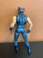 Load image into Gallery viewer, Marvel Universe Wolverine Greatest Battles Pack Preowned Figure
