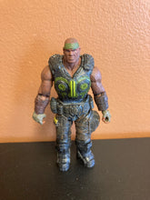 Load image into Gallery viewer, Gears Of War Augustus Cole Series 2 Preowned Figure - No Gun
