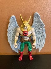 Load image into Gallery viewer, DC Universe Infinite Heroes Crisis Hawkman Preowned Figure
