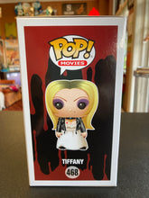Load image into Gallery viewer, FUNKO POP Bride Of Chucky Tiffany 468
