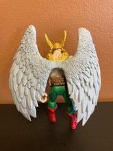 Load image into Gallery viewer, DC Universe Infinite Heroes Crisis Hawkman Preowned Figure
