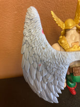 Load image into Gallery viewer, DC Universe Infinite Heroes Crisis Hawkman Preowned Figure
