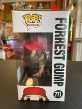 Load image into Gallery viewer, FUNKO POP Forrest Gump 771 2019 Convention Exclusive
