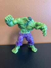 Load image into Gallery viewer, Marvel Universe Incredible Hulk 2009 Added Blood Preowned Figure

