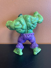 Load image into Gallery viewer, Marvel Universe Incredible Hulk 2009 Added Blood Preowned Figure
