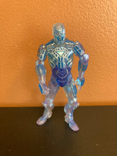 Load image into Gallery viewer, Marvel Universe Infinite Holographic Iron Man Preowned Figure
