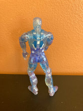 Load image into Gallery viewer, Marvel Universe Infinite Holographic Iron Man Preowned Figure
