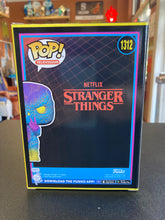 Load image into Gallery viewer, FUNKO POP Stranger Things Vecna 1312 Target Exclusive
