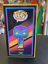 Load image into Gallery viewer, FUNKO POP Stranger Things Vecna 1312 Target Exclusive
