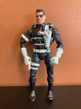 Load image into Gallery viewer, Marvel Legends Toy Biz Series V Nick Fury Preowned Figure
