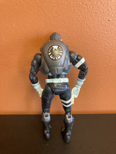 Load image into Gallery viewer, Marvel Legends Toy Biz Series V Nick Fury Preowned Figure
