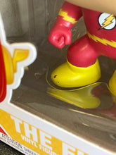 Load image into Gallery viewer, FUNKO POP DC Comics Super Heroes The Flash 10 PREOWNED
