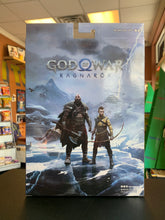 Load image into Gallery viewer, McFarlane Gaming Edition God Of War Ragnarök Einherjar Action Figure
