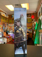 Load image into Gallery viewer, McFarlane Gaming Edition God Of War Ragnarök Einherjar Action Figure
