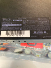 Load image into Gallery viewer, Sony PlayStation PS2 Slim SCPH-70011 with Wired Controller &amp; Cords (Preowned)
