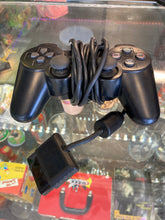 Load image into Gallery viewer, Sony PlayStation PS2 Slim SCPH-70011 with Wired Controller &amp; Cords (Preowned)
