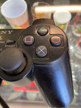 Load image into Gallery viewer, Sony PlayStation PS2 Slim SCPH-70011 with Wired Controller &amp; Cords (Preowned)
