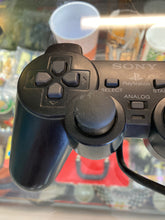 Load image into Gallery viewer, Sony PlayStation PS2 Slim SCPH-70011 with Wired Controller &amp; Cords (Preowned)

