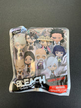 Load image into Gallery viewer, Bleach Thousand-Year Blood War Mystery Figural Bag Clip Series 2
