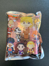 Load image into Gallery viewer, Hunter X Hunter Mystery Figural Bag Clip Series 6
