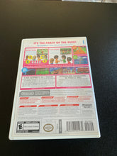 Load image into Gallery viewer, Nintendo Wii Party
