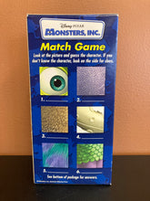 Load image into Gallery viewer, Disney Pixar Monsters Inc. Sully Keychain Kraft Macaroni &amp; Cheese Special Pack New In Box
