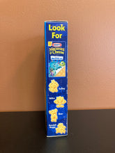 Load image into Gallery viewer, Disney Pixar Monsters Inc. Sully Keychain Kraft Macaroni &amp; Cheese Special Pack New In Box
