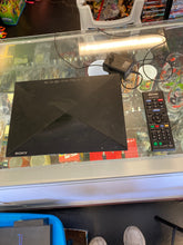 Load image into Gallery viewer, Sony Blu-Ray DVD Player BDP-S3200 With Remote (Preowned) Tested
