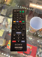 Load image into Gallery viewer, Sony Blu-Ray DVD Player BDP-S3200 With Remote (Preowned) Tested
