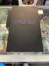Load image into Gallery viewer, Sony PlayStation PS2 Fat SCPH-50001/N with Wired Controller &amp; Cords (Preowned) Tested
