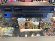 Load image into Gallery viewer, Sony PlayStation PS2 Fat SCPH-50001/N with Wired Controller &amp; Cords (Preowned) Tested

