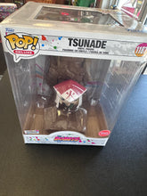 Load image into Gallery viewer, FUNKO POP Boruto Tsunade 1187 Hokage Series GameStop Box Dmg

