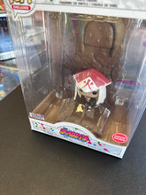 Load image into Gallery viewer, FUNKO POP Boruto Tsunade 1187 Hokage Series GameStop Box Dmg

