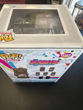 Load image into Gallery viewer, FUNKO POP Boruto Tsunade 1187 Hokage Series GameStop Box Dmg

