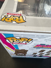 Load image into Gallery viewer, FUNKO POP Boruto Tsunade 1187 Hokage Series GameStop Box Dmg
